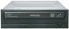 SAMSUNG - DVD-Writer SH-S202N/BEBN, IDE, Lightscribe, Bulk (+Nero)