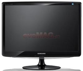 SAMSUNG - Monitor LCD 19" B1930NW