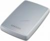 Samsung - promotie hdd extern s2 portable, stylish snow white, 320gb,