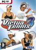 SEGA - SEGA Virtua Tennis 3 (PC)