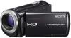 Sony -  camera video hdr-cx260ve (neagra), filmare full hd,