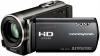 Sony - camera video cx116e full hd +