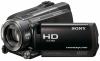 Sony - camera video hdr-xr500 +