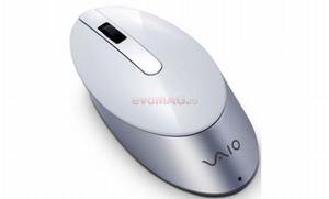 Sony - Mouse VAIO VGP-BMS55 (Alb)