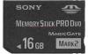 Sony - promotie card memory stick  16gb