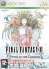 Square enix - final fantasy xi: wings of the goddess