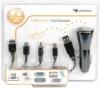 Subsonic -   4-in-1 Car Charger (PSP)