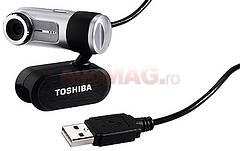 Toshiba - Cel mai mic pret! Camera web Toshiba