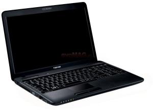 Laptop satellite l650d 132