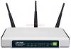 Tp-link - router wireless tl-wr941nd + cadouri