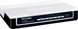 TP-LINK - Switch TP-LINK TL-SG1005D