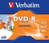 Verbatim -  blank dvd-r&#44; 16x&#44; 4.7gb&#44;