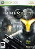 Vivendi universal games -  timeshift (xbox 360)