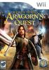 Lord of the rings: aragorn&#39;s quest (wii)