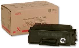 Xerox - Toner 106R00687 (Negru)