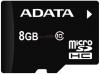 A-data - card de memorie microsdhc 8gb class