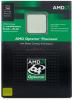 AMD - Opteron 2350 Quad Core