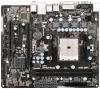 Asrock - placa de baza asrock