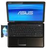 Asus - exclusiv evomag! laptop k50ij-sx070l + cadou