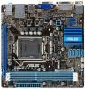 ASUS - Placa de baza ASUS P8H61-I LX, Intel H61, LGA1155, DDR III, PCI-E 2.0