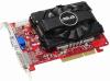 Asus - placa video radeon hd 4650 agp