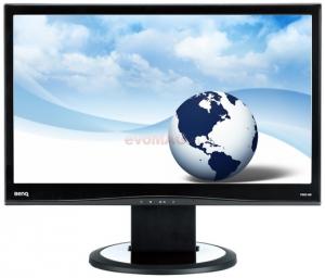 BenQ - Monitor LCD 18.5" T902HDA + CADOU