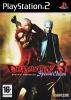 Capcom - Capcom  Devil May Cry 3: Dante&#39;s Awakening - Special Edition (PS2)