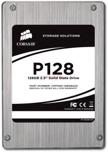 Corsair - Lichidare SSD Performance P128, SATA II 300, 128GB (MLC)