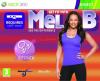 Deep silver - get fit with mel b + resistance band