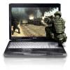 Dell - laptop inspiron xps m1730 (smoke gray)