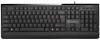 Delux - tastatura dlk-6010p (negru)