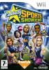 Electronic Arts -  Celebrity Sport Showdown (Wii)