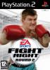 Electronic arts -  fight night round 2 (ps2)