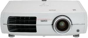 Epson -   Video Proiector Epson EH-TW3200, Full HD, 2000 lm, 25000:1