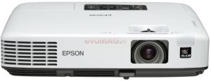 Epson - Promotie Video Proiector EB-1725 + CADOU