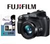 Fujifilm - aparat foto compact finepix sl240 (neagra)