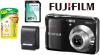 Fujifilm - promotie aparat foto compact finepix av250