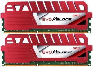 GeIL - Memorii GeIL Evo Veloce DDR3&#44; 2x4GB&#44; 1333MHz