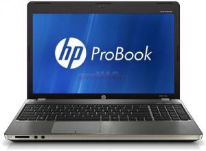 HP - Laptop Probook 4530s (Intel Core i3-2310M, 15.6", 2GB, 320GB @7200rpm, Intel HD 3000, Gigabit LAN, BT, HDMI, Linux, Gri)