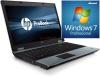 Hp - laptop probook 6550b (core i5-450m, 2gb, 320gb, win 7 pro)