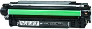 HP - Toner HP CE250X (Negru - de mare capacitate)