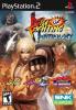 IGNITION Entertainment - Art of Fighting Anthology (PS2)