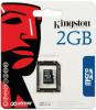 Kingston - card mobile, microsd,