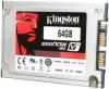 Kingston - Promotie SSD Seria V, SATA, 64GB (MLC)