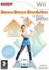 KONAMI - KONAMI Dance Dance Revolution Hottest Party 2 (Wii)