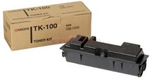 Kyocera - Toner TK-100 (Negru)