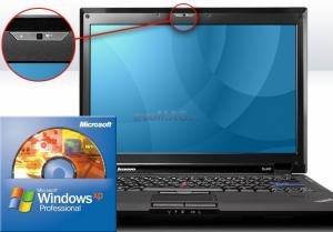Lenovo - Exclusiv evoMAG! Laptop ThinkPad SL500