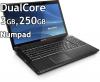 Lenovo - promotie laptop b550l(dualcore, 3gb, 250gb,
