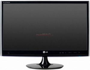 LG -  Monitor TV LED 21.5" M2280D-PZ Full HD  (TV Tuner inclus)