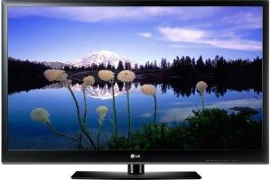 LG - Plasma TV 50" 50PK250 + CADOU